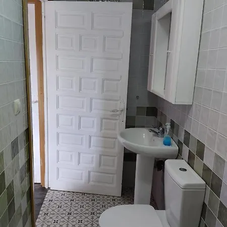 Apartment Golden Life San Miguel de Meruelo