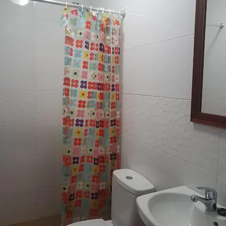 Golden Life Apartment San Miguel de Meruelo