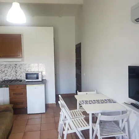 Apartment Golden Life *