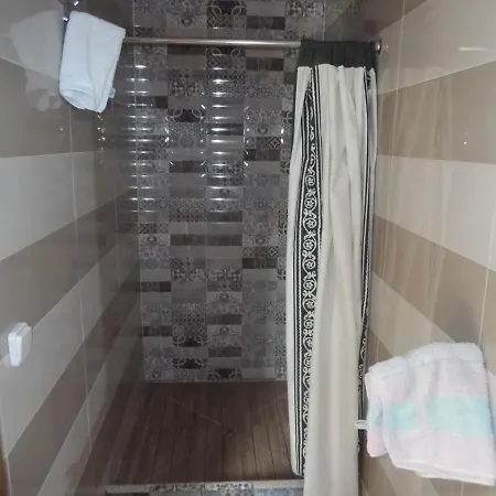 Apartment Golden Life San Miguel de Meruelo