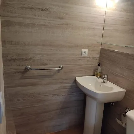 Golden Life Apartment
