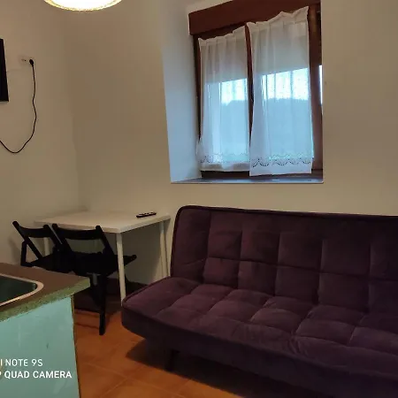 Golden Life Apartment San Miguel de Meruelo