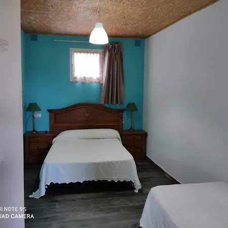 Golden Life Apartment