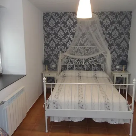 Golden Life Apartment San Miguel de Meruelo