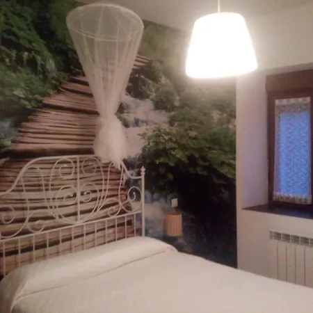 Apartment Golden Life San Miguel de Meruelo