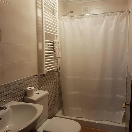 Golden Life Apartment San Miguel de Meruelo