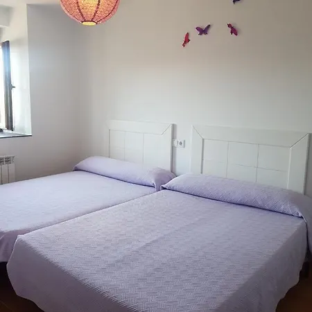 Apartment Golden Life