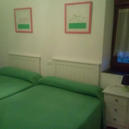 Golden Life Apartment San Miguel de Meruelo