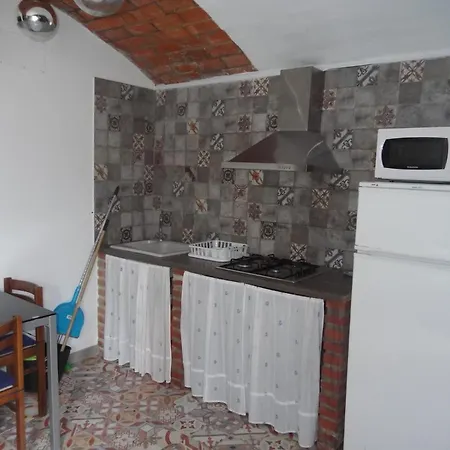 Apartment Golden Life